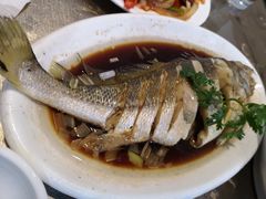 -大丰收海鲜酒楼·专业餐饮30年(连云港老字号店)