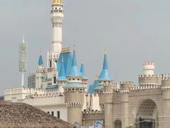 -北京世界公园