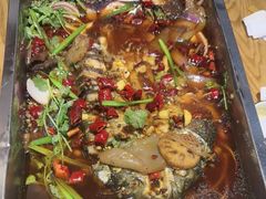 -唐门江湖菜(龙石路店)