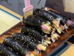 -传闻来紫菜包饭·打糕(西塔韩百店)
