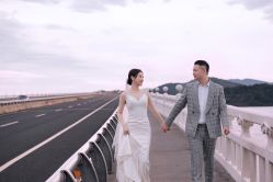 点击看大图 -Mu慕婚纱摄影·超级工作室