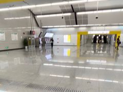 -红土地(地铁站)