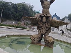 -珠海圆明新园