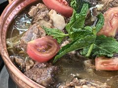 -银同牦牛肉火锅