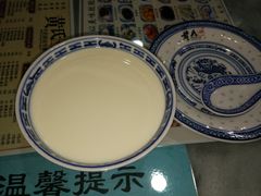 -黄氏许牛奶甜品店(展后街店)