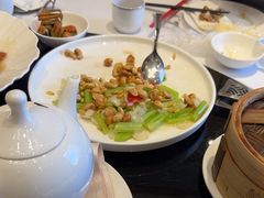 -新雅粤菜馆(南京东路店)