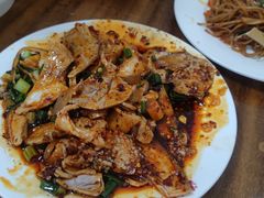 -温记府廟豆汤饭·始于1955年(海椒店)