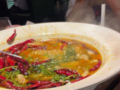 -清水亭湖北菜(大屯DT51店)