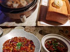 -绿茶餐厅(燕郊永旺店)