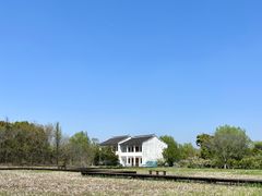 -梁鸿国家湿地公园