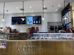 -GODIVA(王府井apm店)