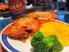 -伯友茶记(中华广场店)