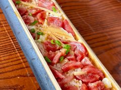 -香竹农庄•传统竹筒饭(十年店)