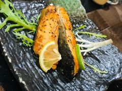 -德川家日本料理(龙德广场店)