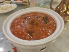 -木卡买提新疆餐厅·清真(新里海顿公馆店)