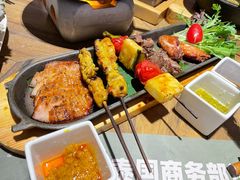 -泰香米泰国餐厅(北城天街店)
