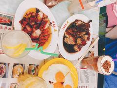 -澳门陈光记烧味饭店(万象城店)