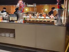 -钱小奴创意自助餐厅(仙居吾悦店)