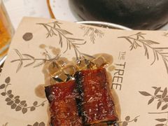 -大树餐厅(万达创始店)
