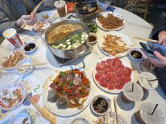 -活潑鲜跳(湖滨商业街店)