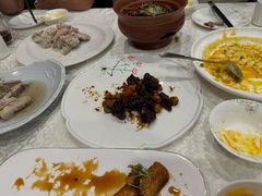 -大西洋餐厅(肇嘉浜路店)