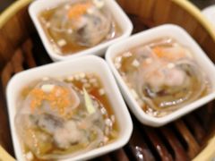 -富力丽思卡尔顿酒店·丽轩中餐厅
