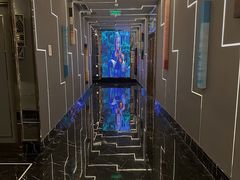 -INLOVE KTV(嘉定新城万达店)