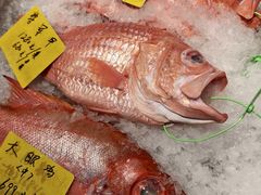 -佬太公海鸭·海鲜大排档(上海总店)