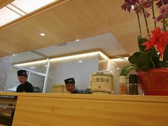 -皇品田苑日式料理(苏州中心店)