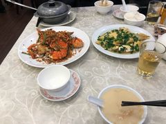 -凤城礼记鱼翅海鲜酒家(新马路总店)