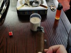 -哈瓦那雪茄酒廊超市(武汉天地分店)