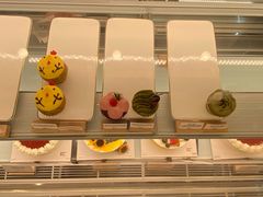 -派悦坊·甜品·蛋糕(虹口龙之梦店)