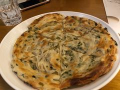 葱油饼-南小馆(迪士尼小镇店)