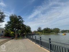 -上海长兴岛郊野公园