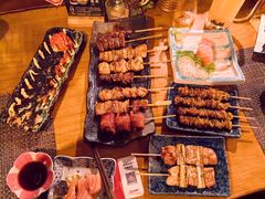 -半藏居酒屋(香港花园店)