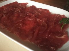 香草香草云南原生态火锅(车公庄店)-滇釜火锅·能喝汤的火锅(车公庄店)