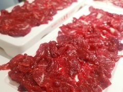 -八合里牛肉火锅(上海世茂广场店)