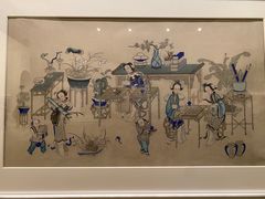 -北京工艺美术博物馆