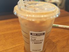 -星巴克臻选(北京太阳宫凯德店)
