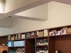 -BAKER&SPICE(安福路店)