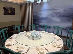 -小隐院子·庭院餐厅(大学城后湖店)