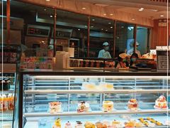 门面-BreadTalk面包新语·烘焙蛋糕(高德置地春广场店)
