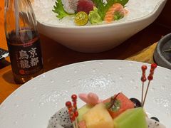 -月龍吟(朝龙汇店)