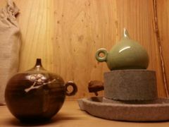 -山水悦茶会所(上海沙龙新天地天宝商业中心店)