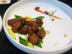 -正德楼果木烤鸭·渔家菜(东港店)