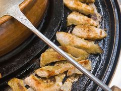 -阿山卓·野生菌火锅·纳西火塘烤肉
