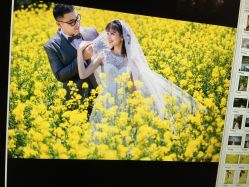 -米兰尊荣婚纱摄影·婚纱照会馆