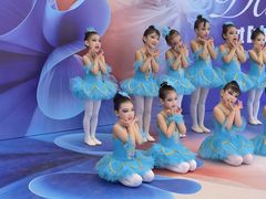 -予荷舞蹈(盛景校区)