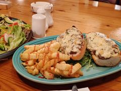 -宝莱纳啤酒花园餐厅PAULANER BRAUHAUS Nanjing(广州路店)