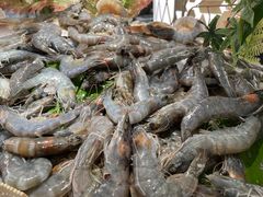 -亚马逊海鲜自助(梅溪湖步步高店)